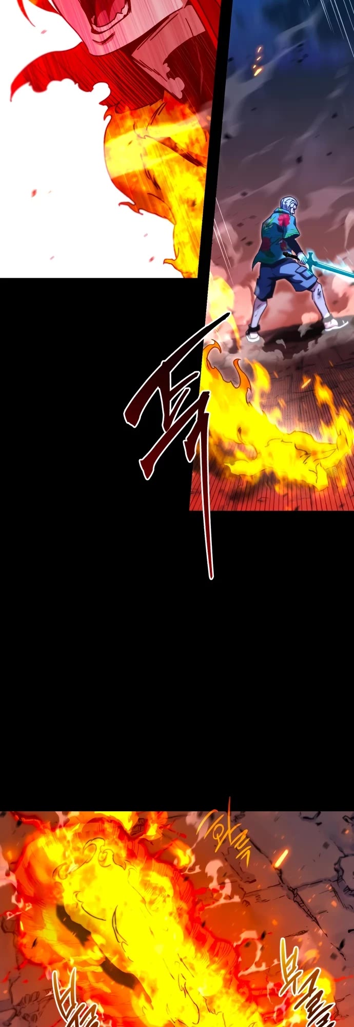 I Took Over the Academy With a Single Sashimi Knife Chapter 47 page 18 - Chapter 47
