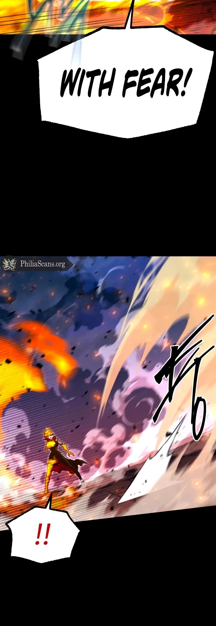 I Took Over the Academy With a Single Sashimi Knife Chapter 47 page 23 - Chapter 47