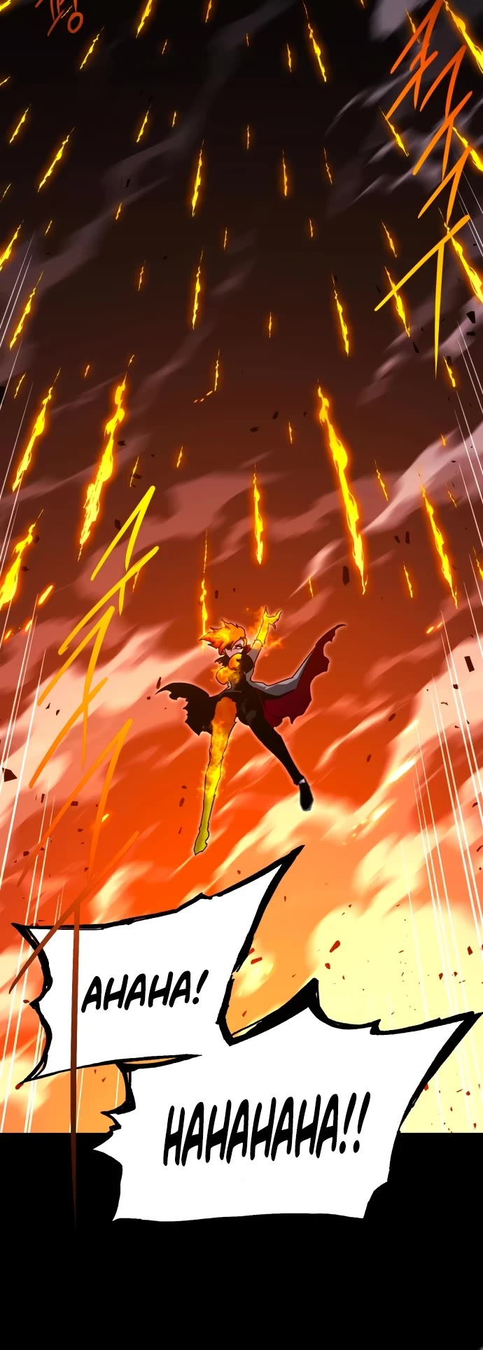 I Took Over the Academy With a Single Sashimi Knife Chapter 47 page 29 - Chapter 47