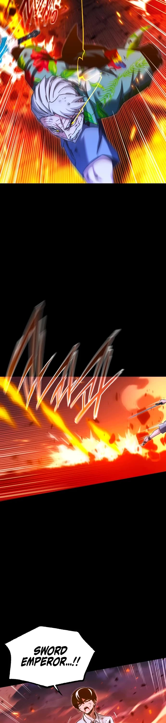 I Took Over the Academy With a Single Sashimi Knife Chapter 47 page 31 - Chapter 47