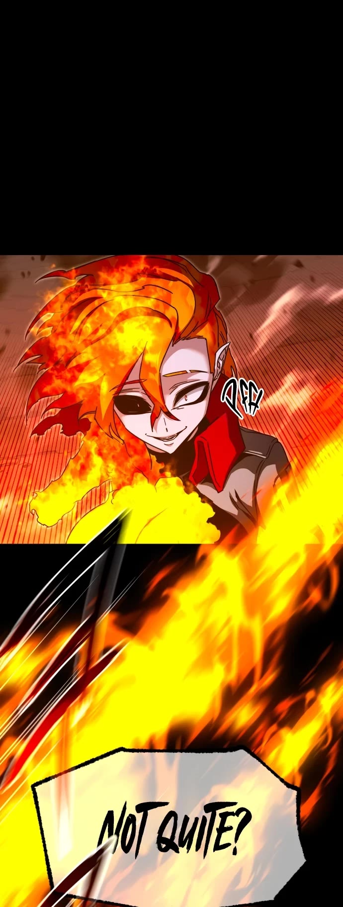 I Took Over the Academy With a Single Sashimi Knife Chapter 47 page 41 - Chapter 47