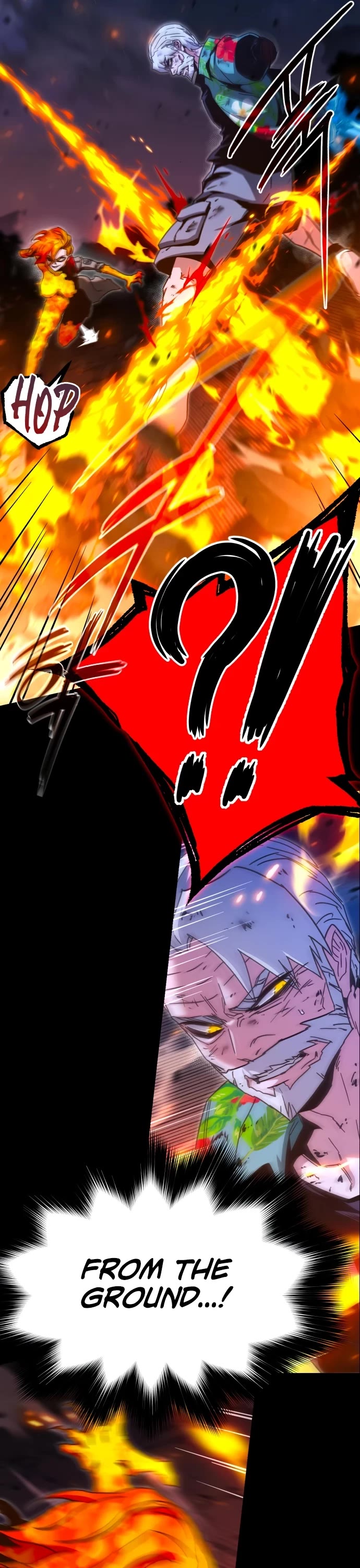 I Took Over the Academy With a Single Sashimi Knife Chapter 47 page 43 - Chapter 47