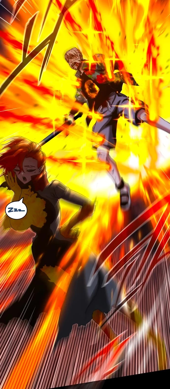 I Took Over the Academy With a Single Sashimi Knife Chapter 47 page 46 - Chapter 47