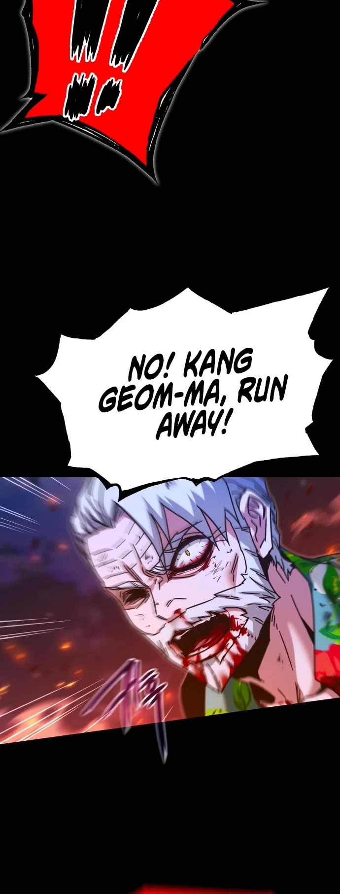 I Took Over the Academy With a Single Sashimi Knife Chapter 47 page 52 - Chapter 47