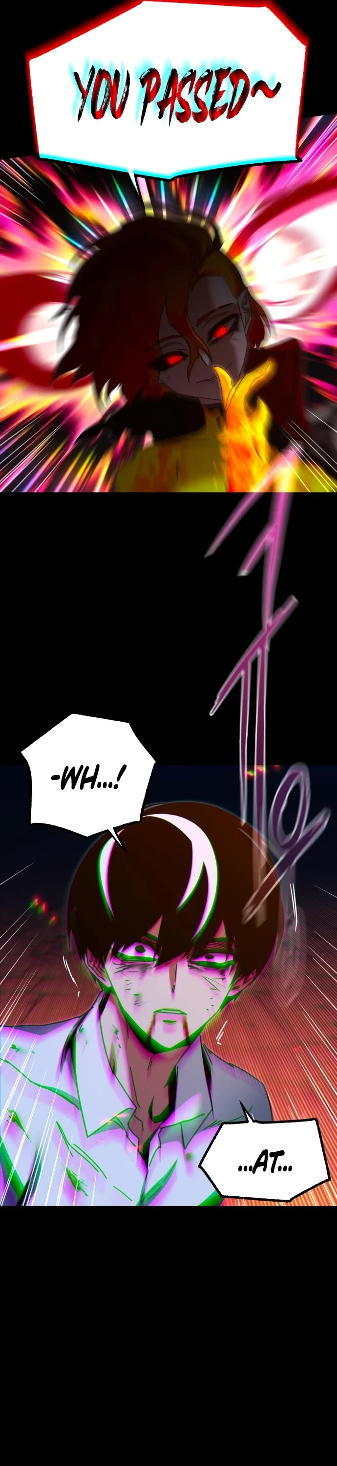 I Took Over the Academy With a Single Sashimi Knife Chapter 47 page 53 - Chapter 47