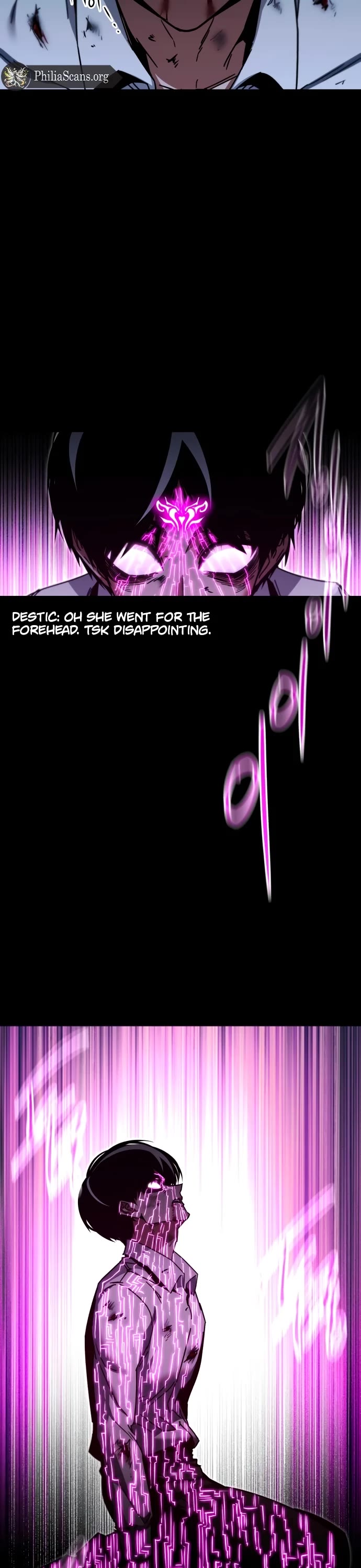 I Took Over the Academy With a Single Sashimi Knife Chapter 47 page 59 - Chapter 47
