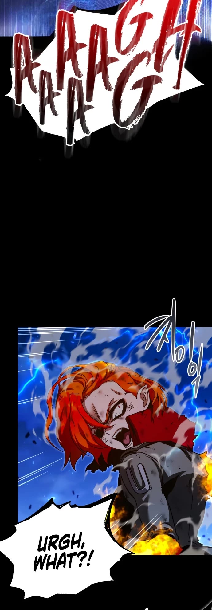 I Took Over the Academy With a Single Sashimi Knife Chapter 47 page 71 - Chapter 47