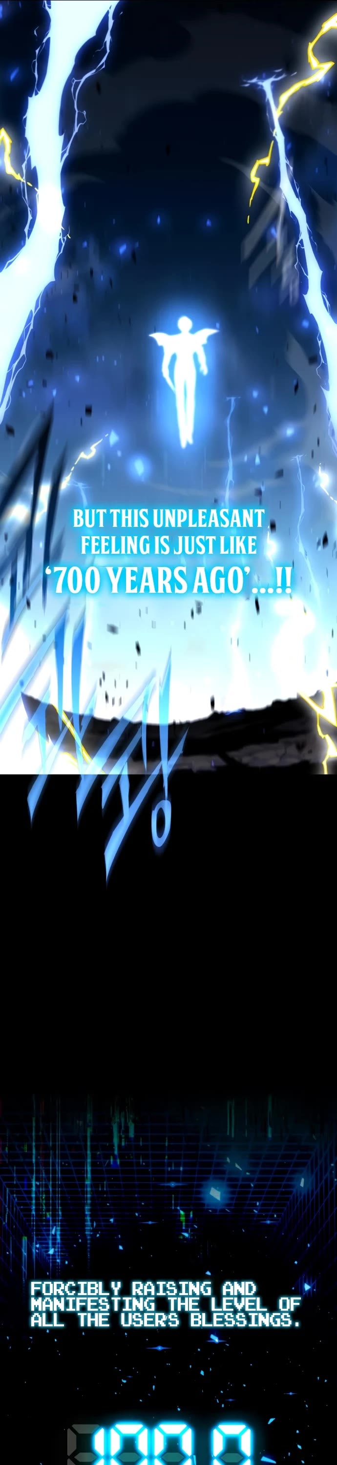 I Took Over the Academy With a Single Sashimi Knife Chapter 47 page 73 - Chapter 47