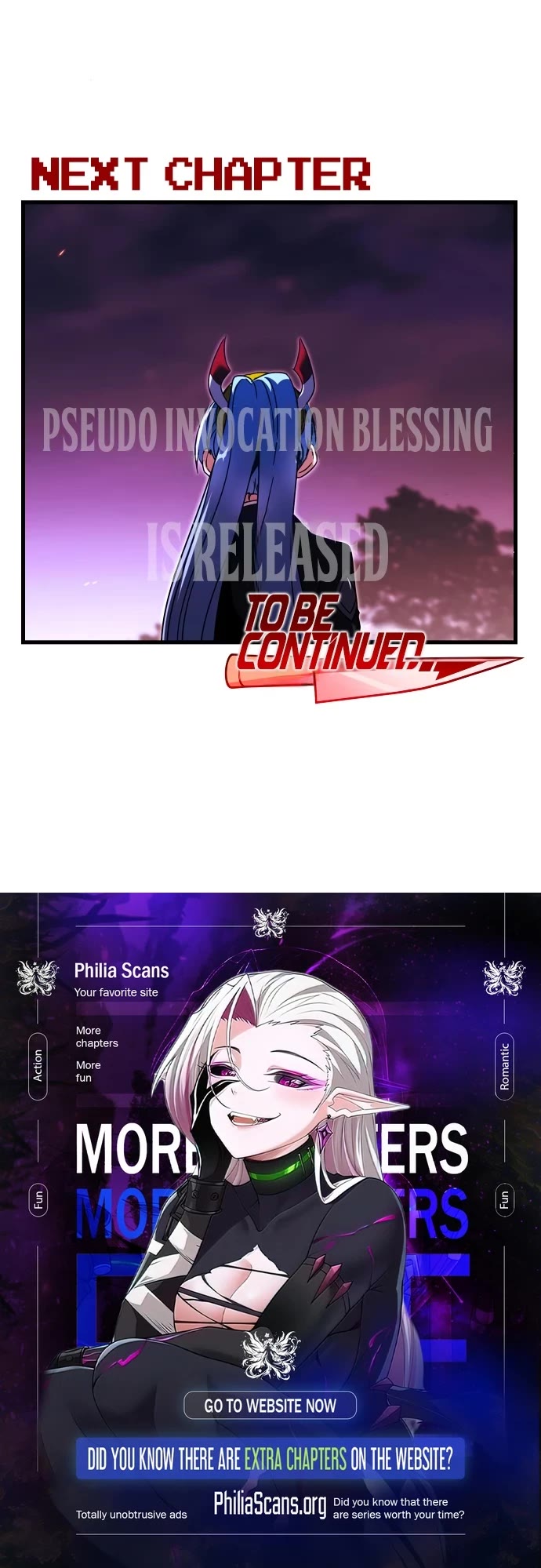 I Took Over the Academy With a Single Sashimi Knife Chapter 47 page 79 - Chapter 47