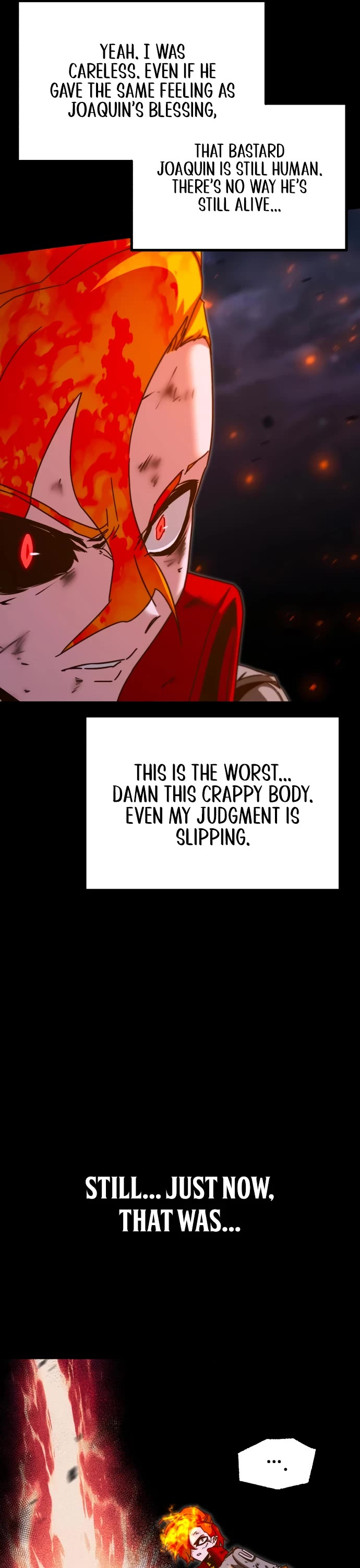 I Took Over the Academy With a Single Sashimi Knife Chapter 48 page 13 - Chapter 48