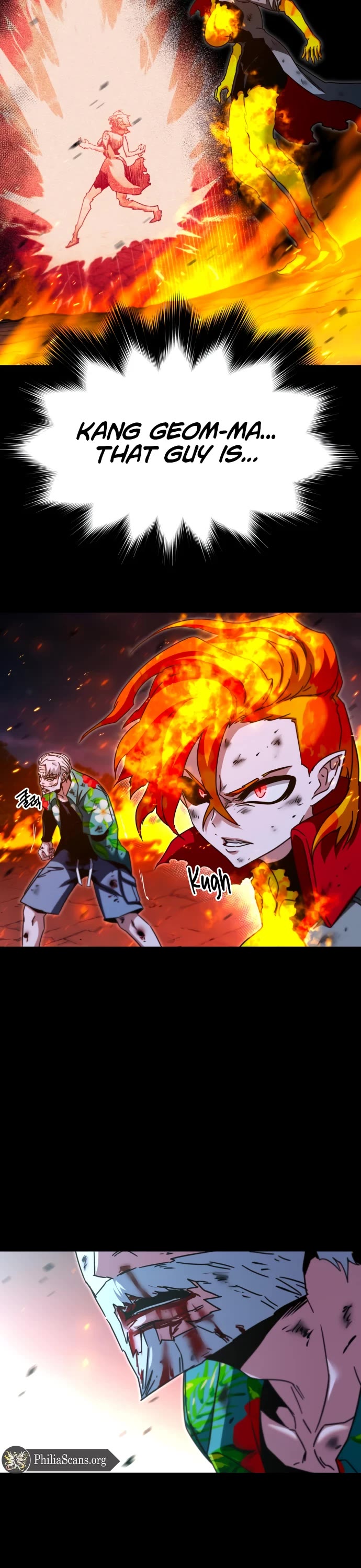 I Took Over the Academy With a Single Sashimi Knife Chapter 48 page 14 - Chapter 48
