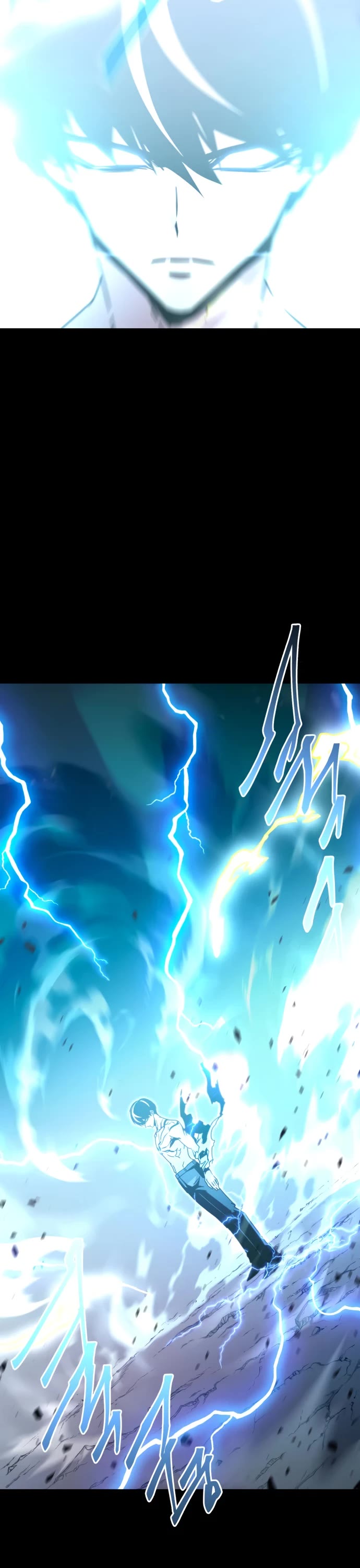 I Took Over the Academy With a Single Sashimi Knife Chapter 48 page 21 - Chapter 48