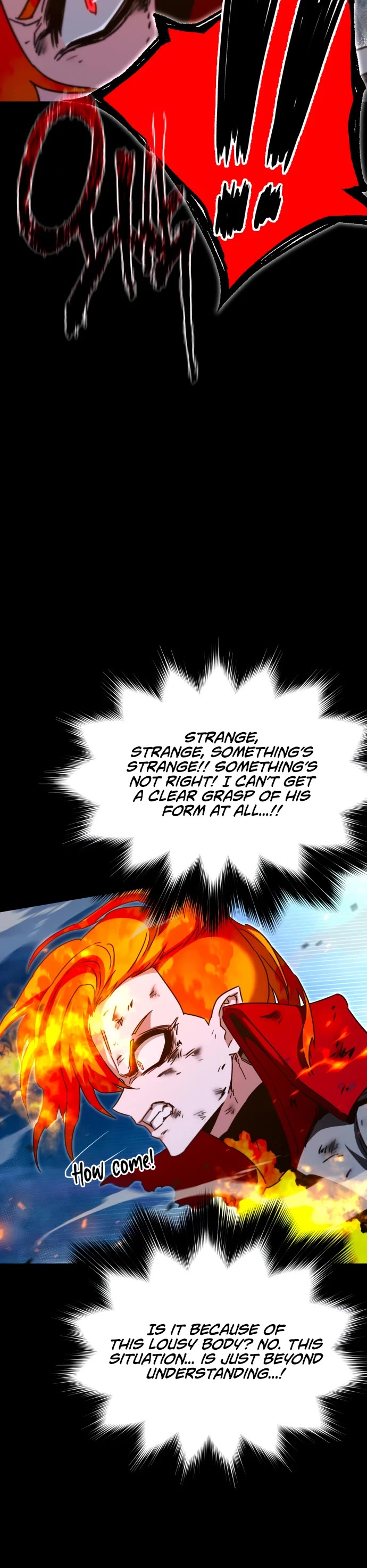 I Took Over the Academy With a Single Sashimi Knife Chapter 48 page 25 - Chapter 48
