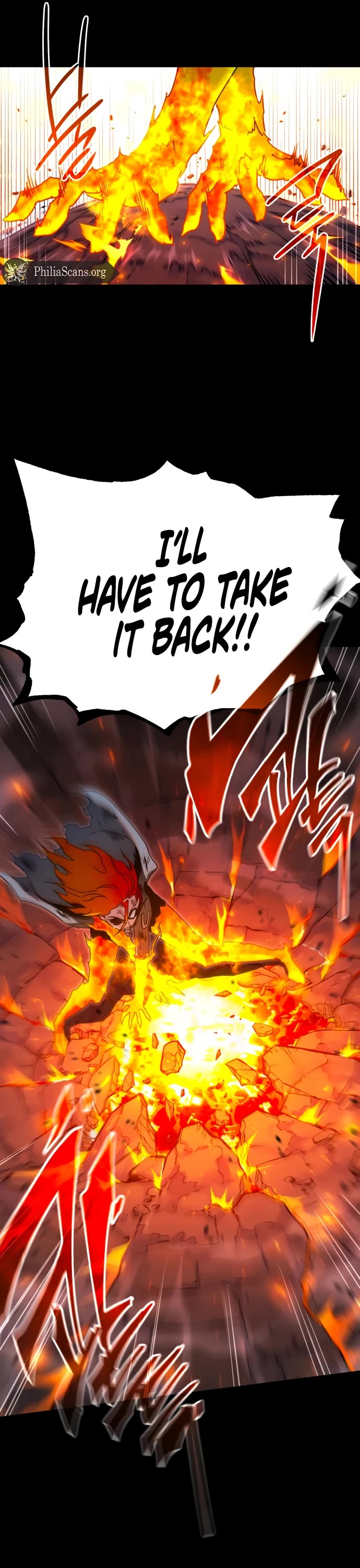I Took Over the Academy With a Single Sashimi Knife Chapter 48 page 27 - Chapter 48