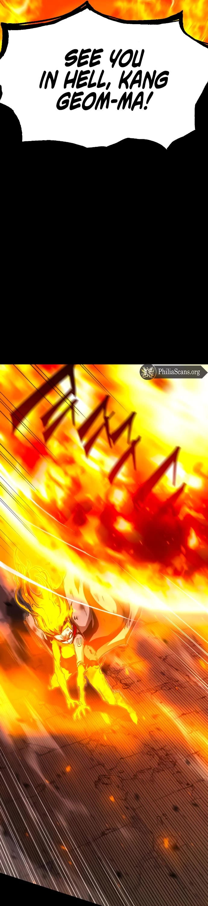 I Took Over the Academy With a Single Sashimi Knife Chapter 48 page 34 - Chapter 48