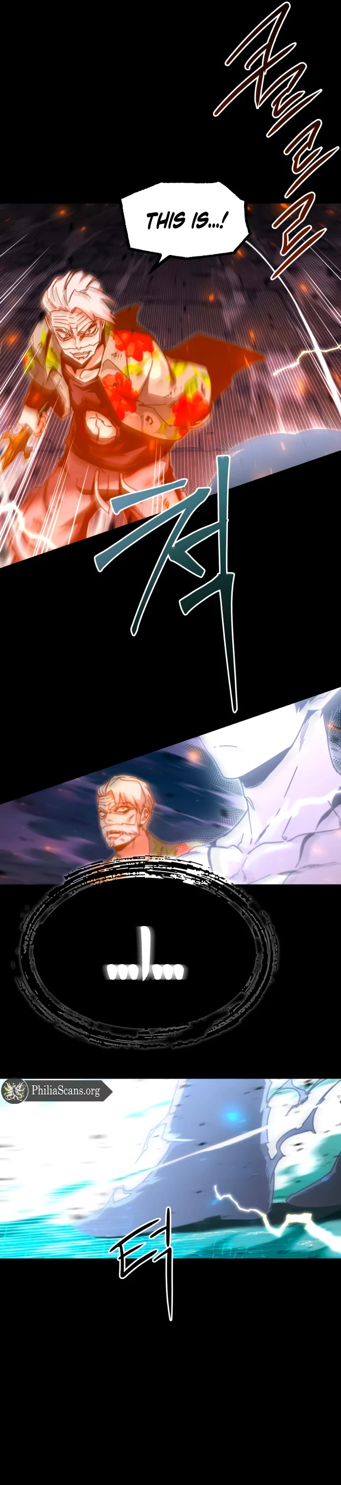 I Took Over the Academy With a Single Sashimi Knife Chapter 48 page 38 - Chapter 48