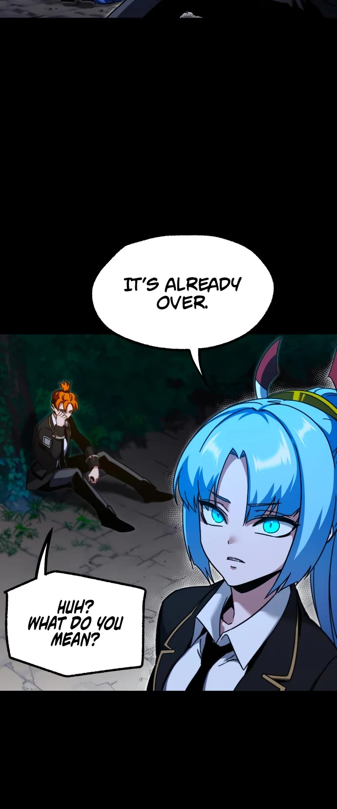 I Took Over the Academy With a Single Sashimi Knife Chapter 48 page 4 - Chapter 48