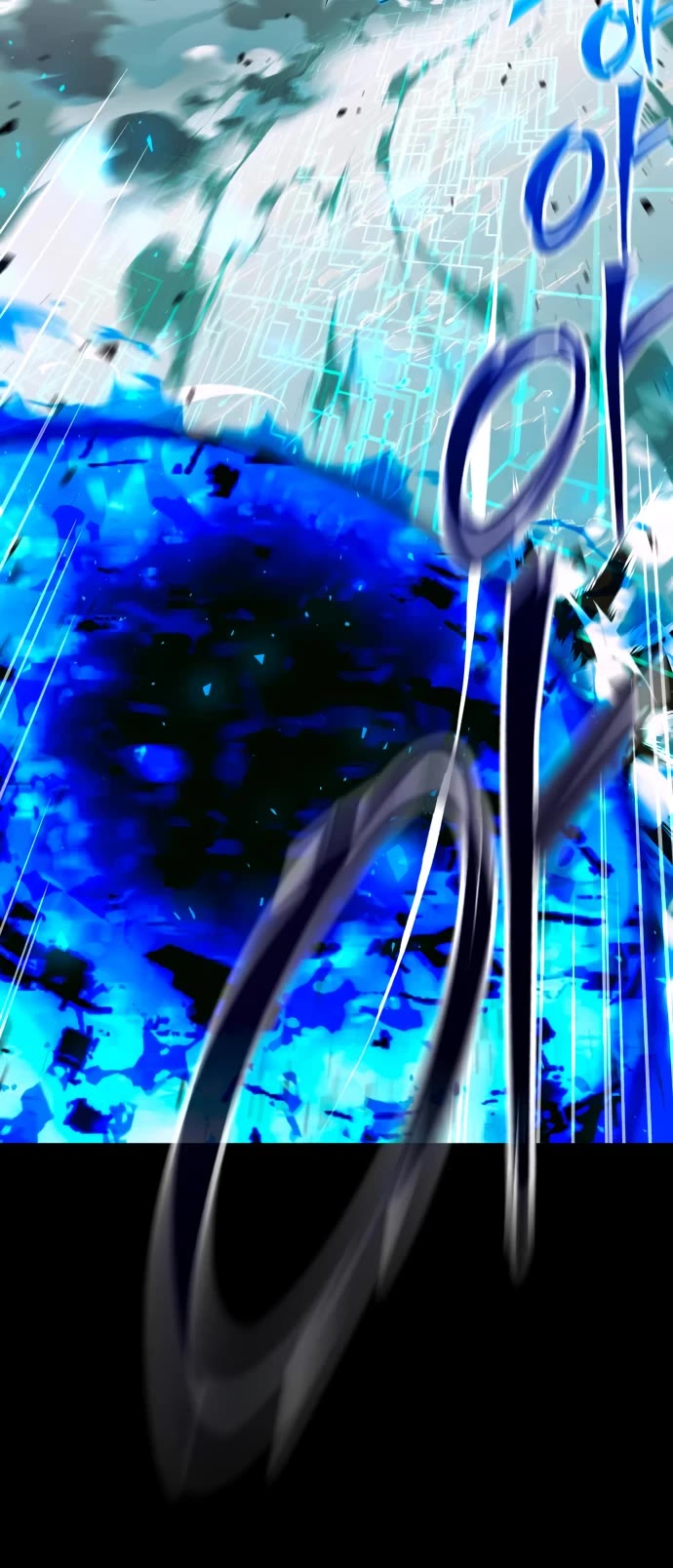 I Took Over the Academy With a Single Sashimi Knife Chapter 48 page 40 - Chapter 48