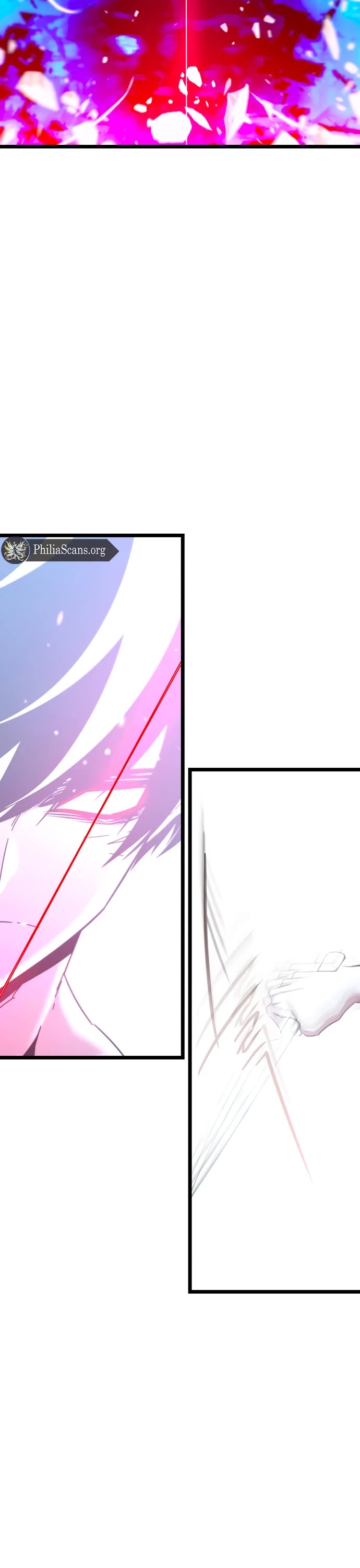 I Took Over the Academy With a Single Sashimi Knife Chapter 48 page 43 - Chapter 48