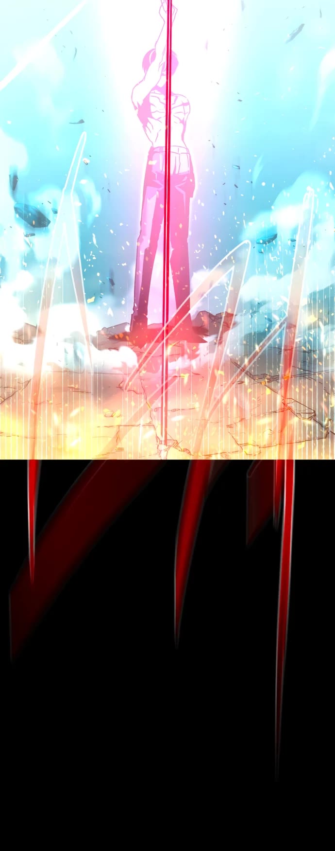 I Took Over the Academy With a Single Sashimi Knife Chapter 48 page 45 - Chapter 48