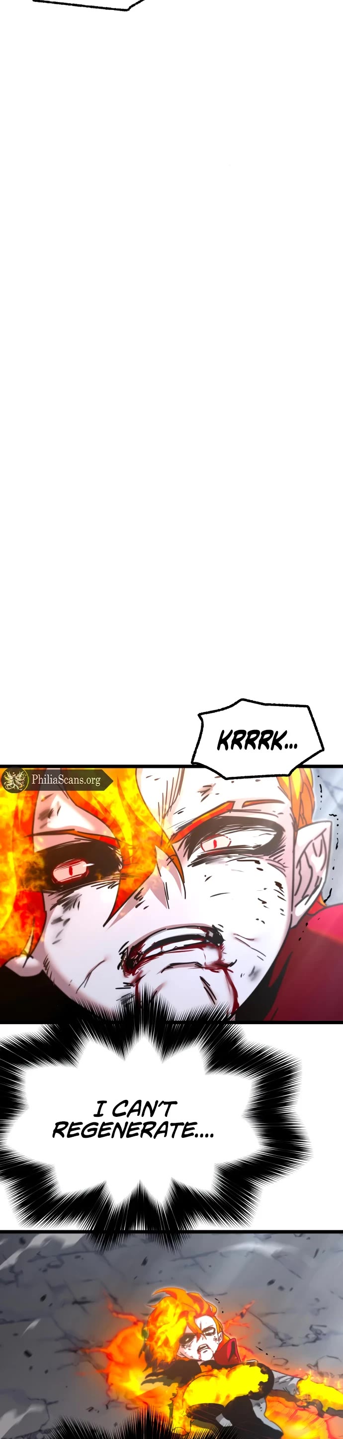 I Took Over the Academy With a Single Sashimi Knife Chapter 48 page 55 - Chapter 48