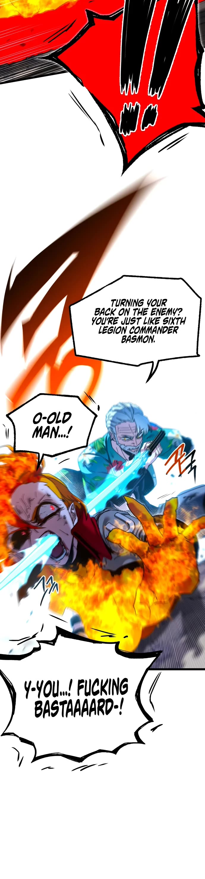 I Took Over the Academy With a Single Sashimi Knife Chapter 48 page 59 - Chapter 48