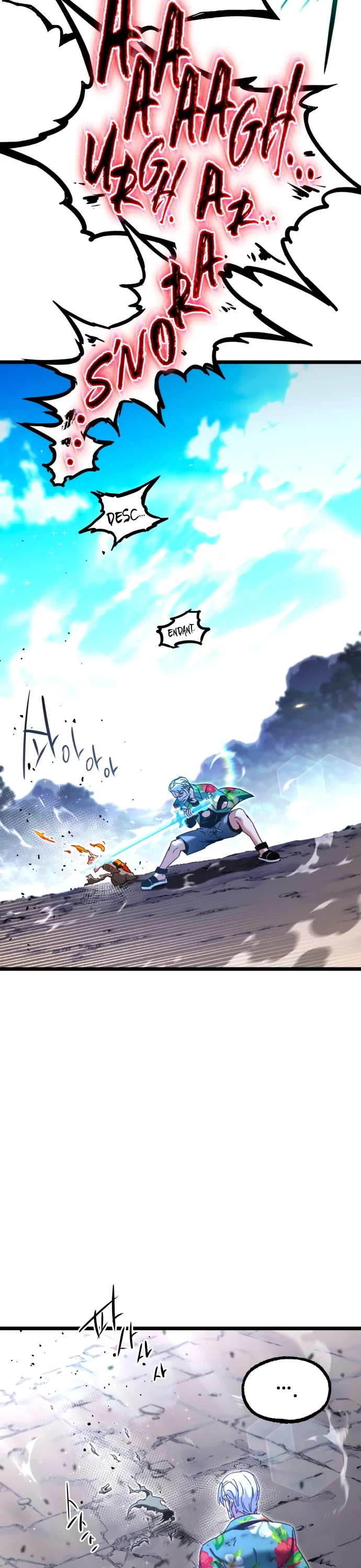 I Took Over the Academy With a Single Sashimi Knife Chapter 48 page 61 - Chapter 48
