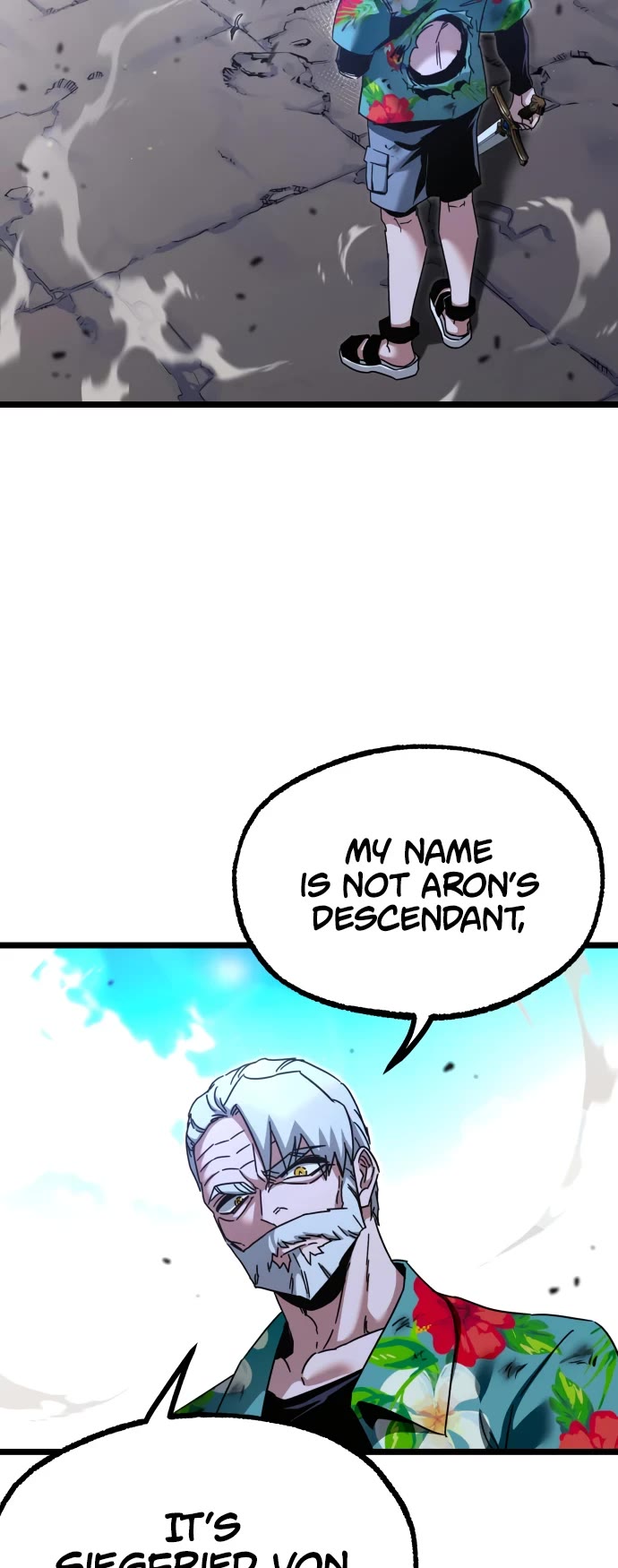 I Took Over the Academy With a Single Sashimi Knife Chapter 48 page 62 - Chapter 48