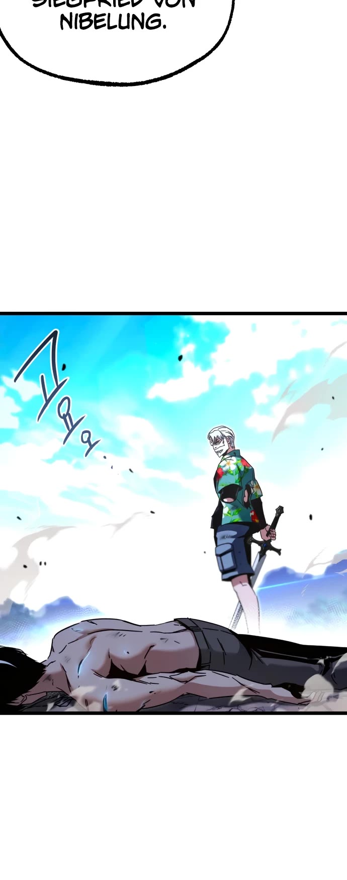 I Took Over the Academy With a Single Sashimi Knife Chapter 48 page 63 - Chapter 48