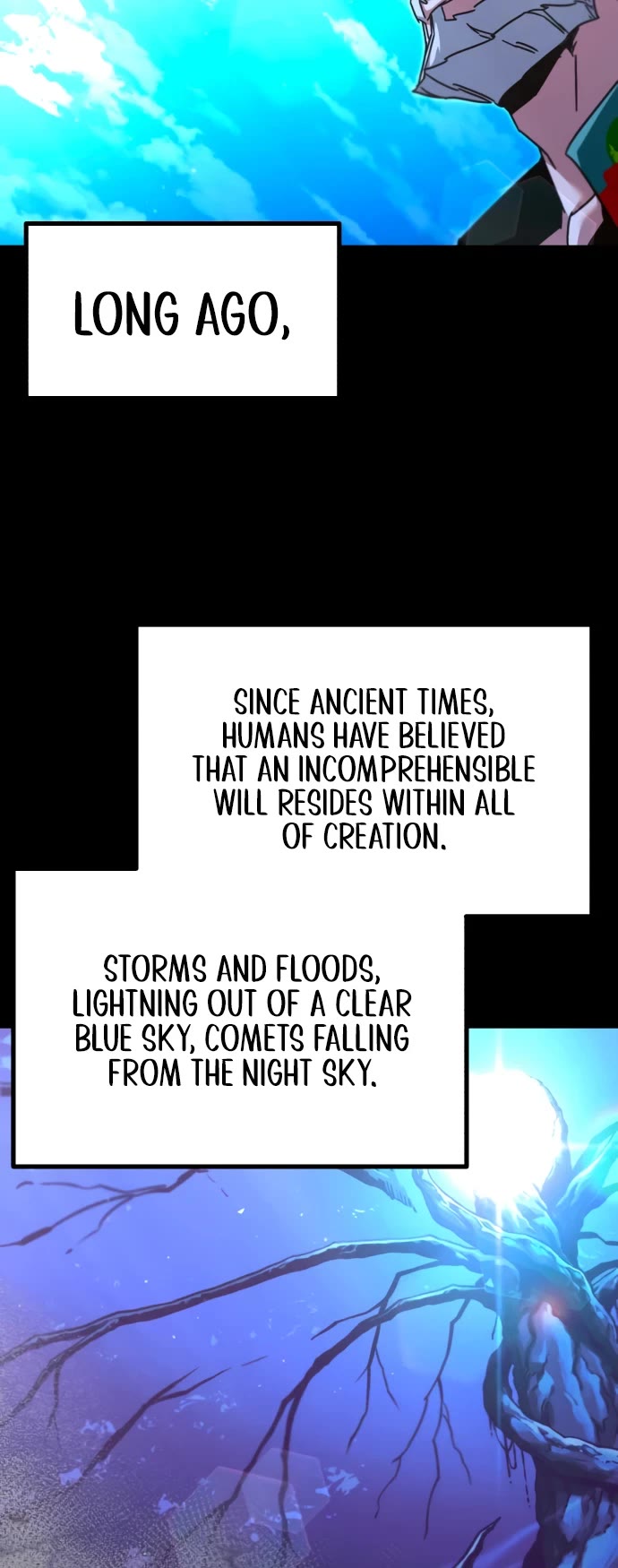I Took Over the Academy With a Single Sashimi Knife Chapter 48 page 66 - Chapter 48