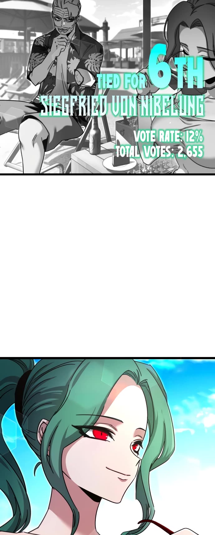 I Took Over the Academy With a Single Sashimi Knife Chapter 49.5 page 19 - Chapter 49.5