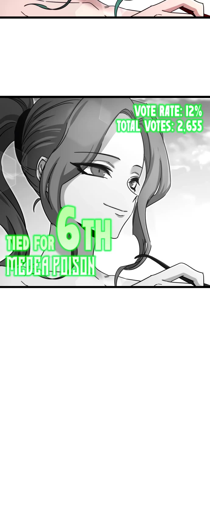 I Took Over the Academy With a Single Sashimi Knife Chapter 49.5 page 20 - Chapter 49.5