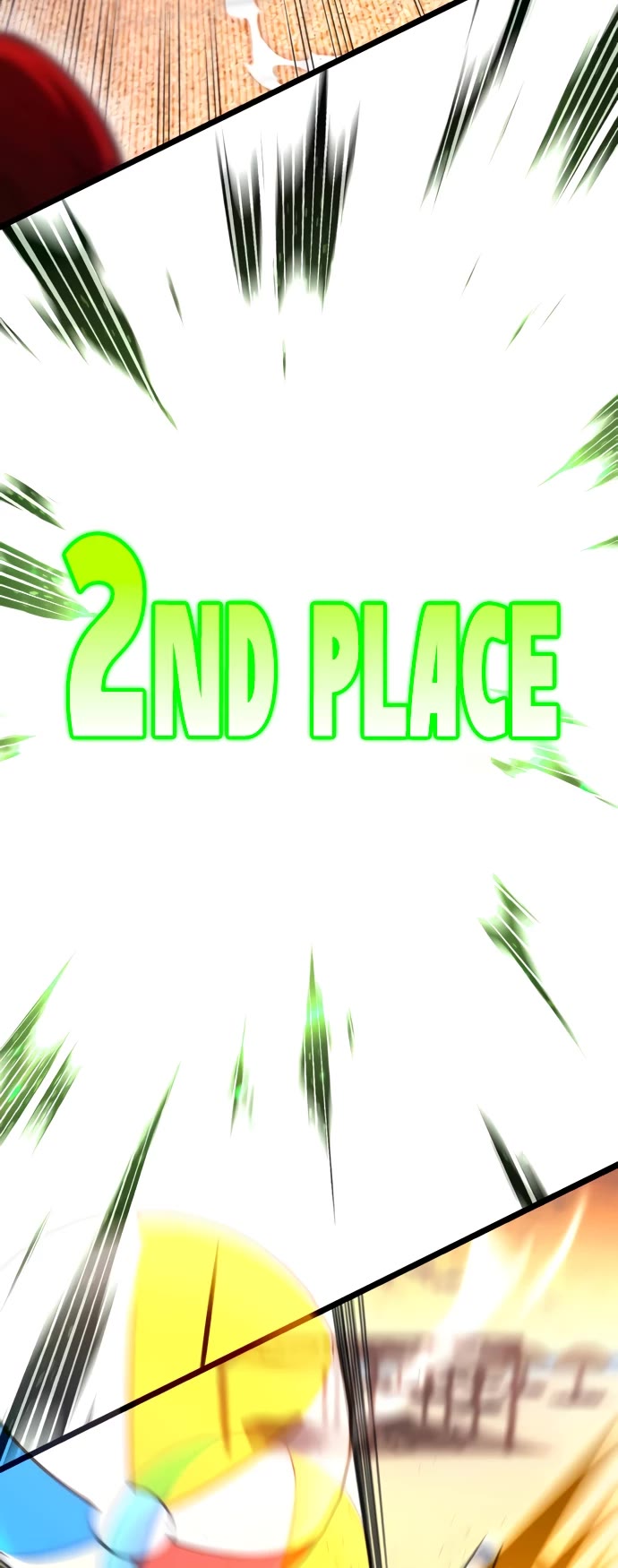 I Took Over the Academy With a Single Sashimi Knife Chapter 49.5 page 27 - Chapter 49.5