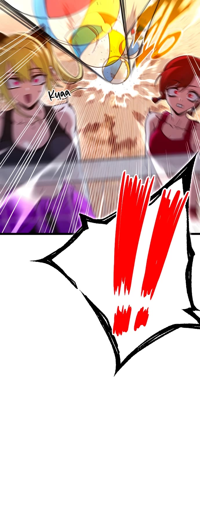 I Took Over the Academy With a Single Sashimi Knife Chapter 49.5 page 28 - Chapter 49.5