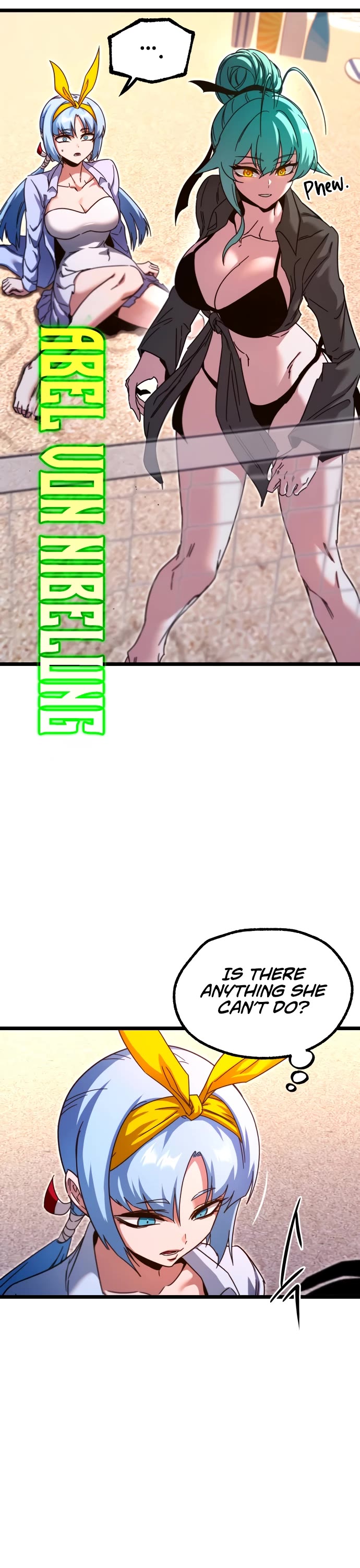 I Took Over the Academy With a Single Sashimi Knife Chapter 49.5 page 29 - Chapter 49.5