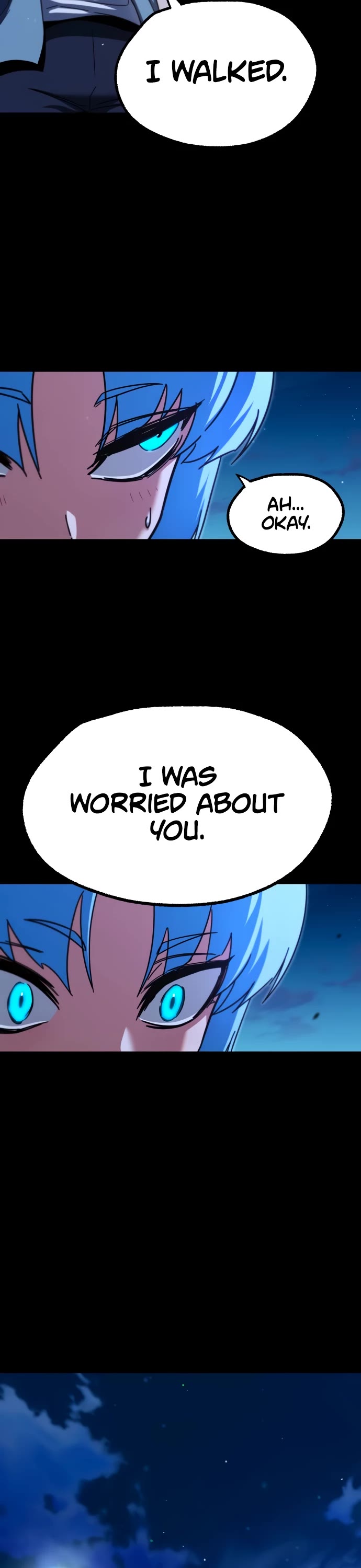 I Took Over the Academy With a Single Sashimi Knife Chapter 49.5 page 44 - Chapter 49.5