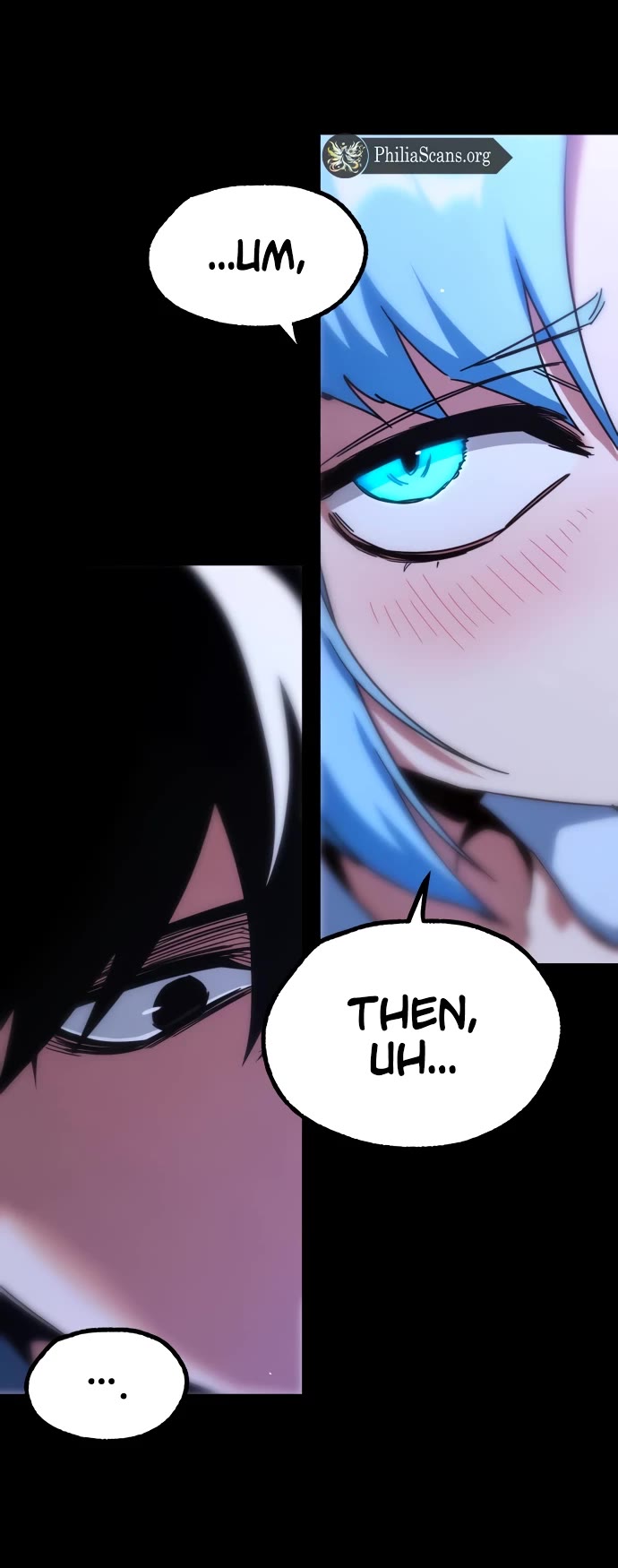 I Took Over the Academy With a Single Sashimi Knife Chapter 49.5 page 46 - Chapter 49.5