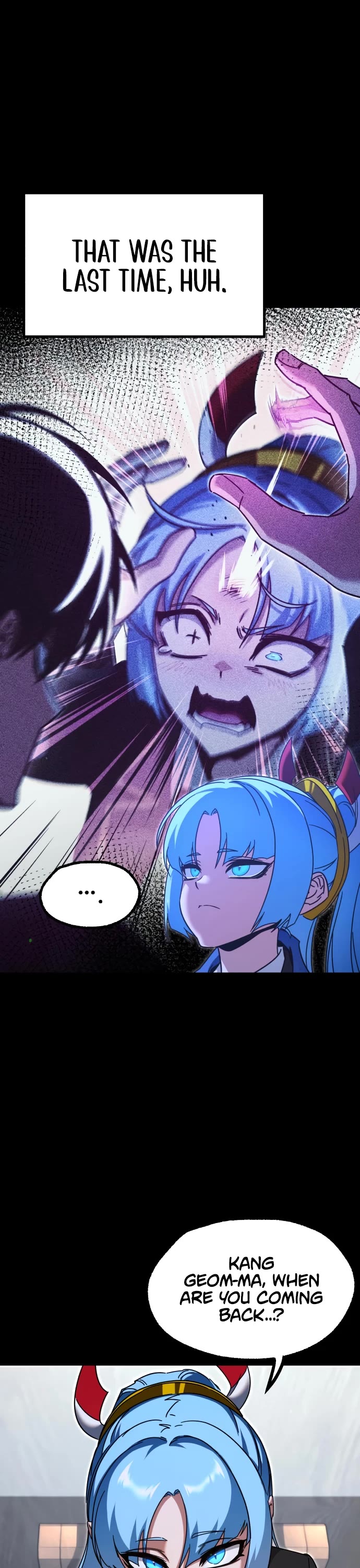 I Took Over the Academy With a Single Sashimi Knife Chapter 49 page 25 - Chapter 49: Season 1 Finale