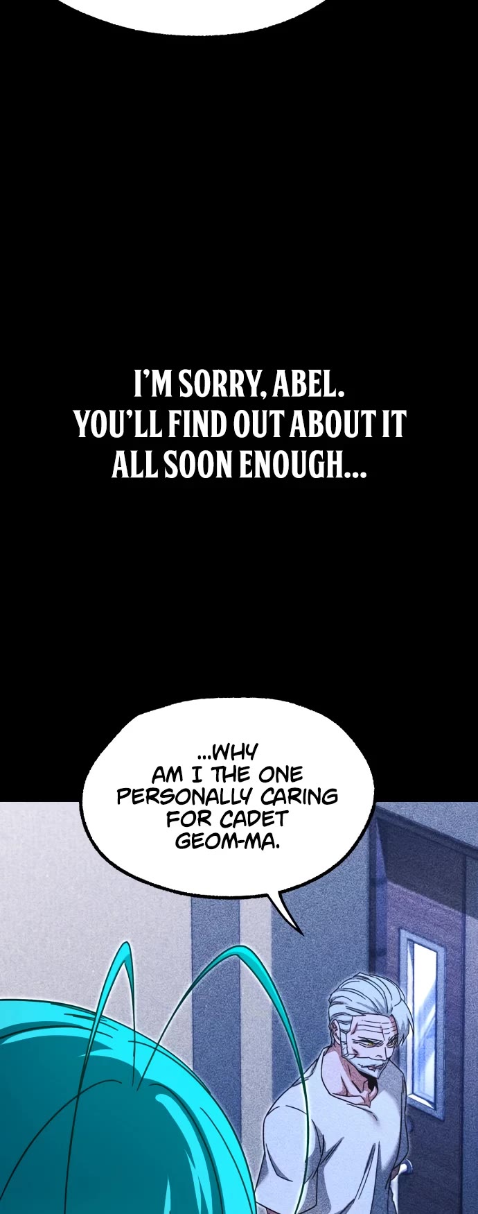 I Took Over the Academy With a Single Sashimi Knife Chapter 49 page 30 - Chapter 49: Season 1 Finale