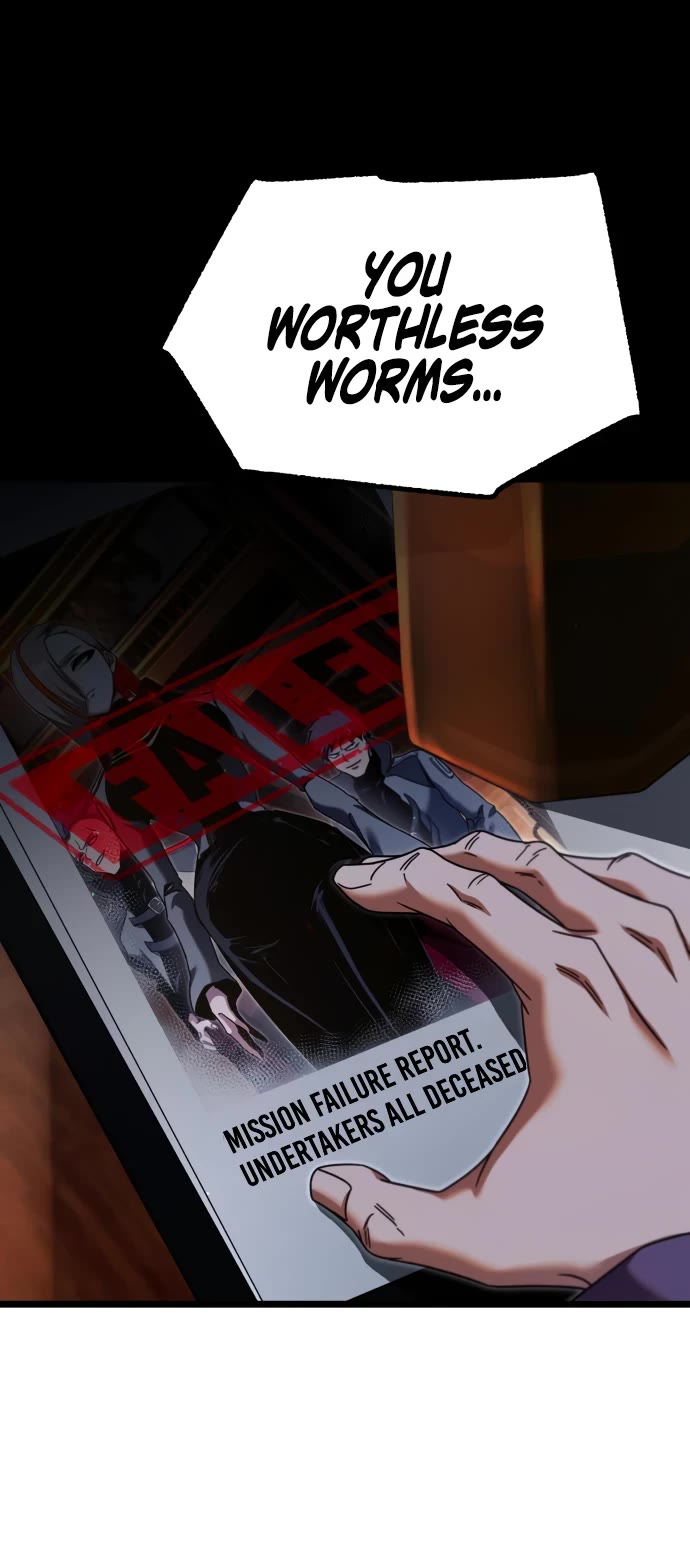 I Took Over the Academy With a Single Sashimi Knife Chapter 49 page 34 - Chapter 49: Season 1 Finale