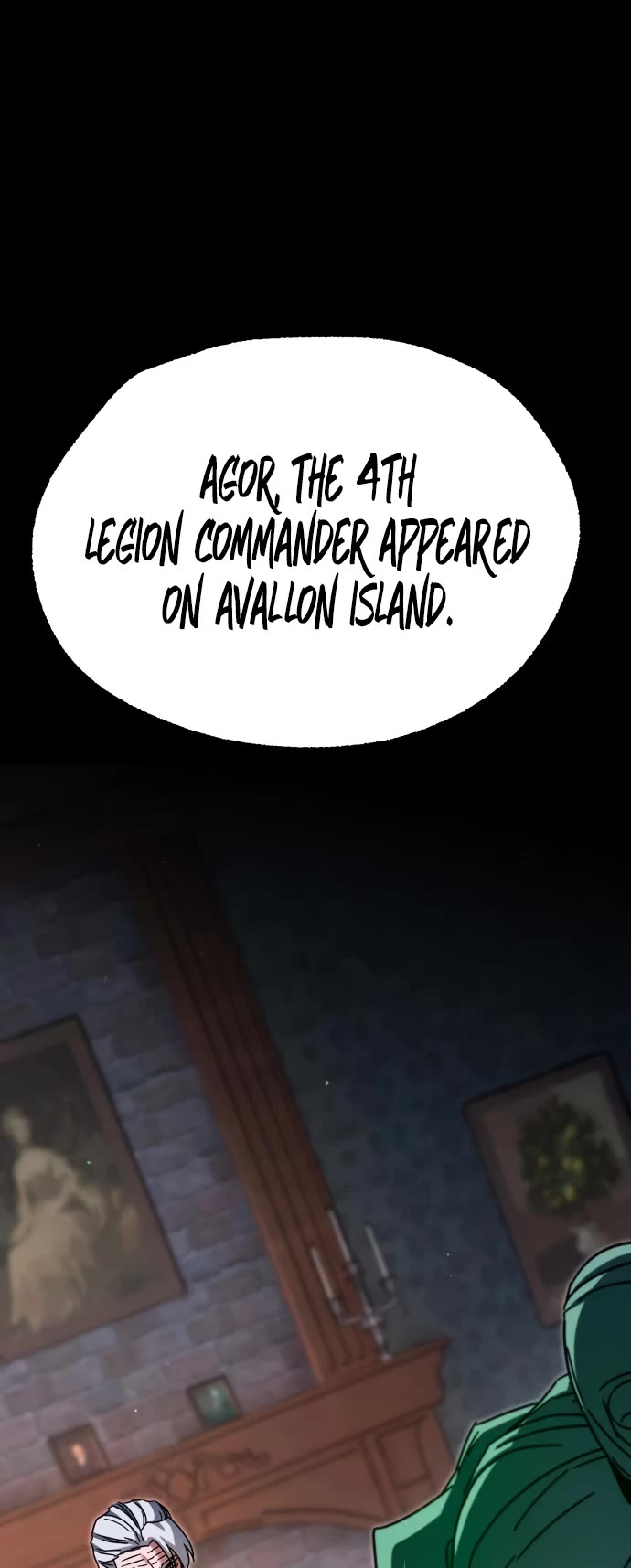 I Took Over the Academy With a Single Sashimi Knife Chapter 49 page 44 - Chapter 49: Season 1 Finale