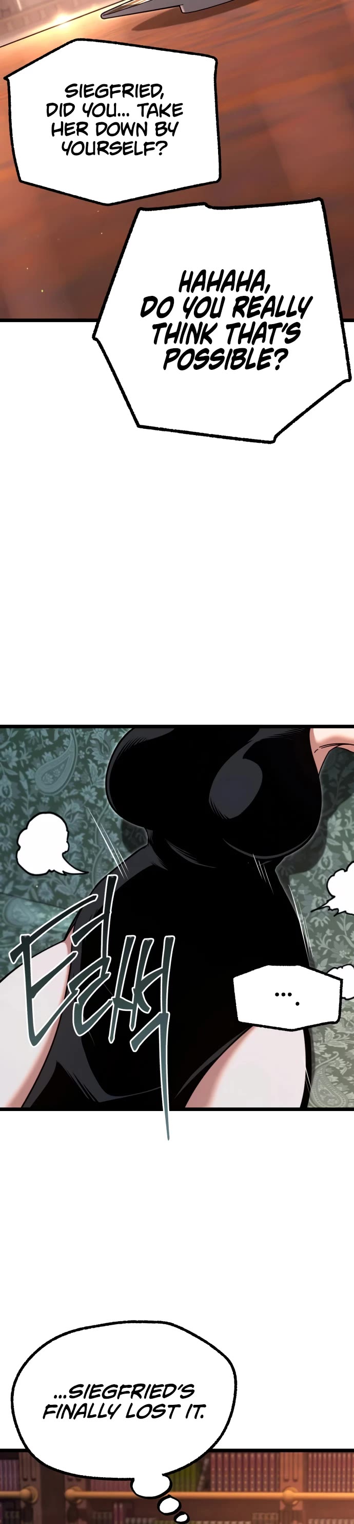 I Took Over the Academy With a Single Sashimi Knife Chapter 49 page 48 - Chapter 49: Season 1 Finale