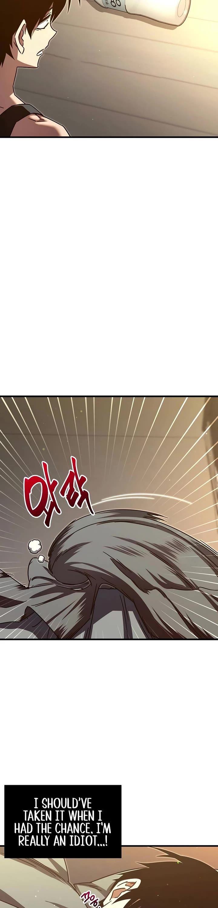 I Took Over the Academy With a Single Sashimi Knife Chapter 5 page 13 - Chapter 5