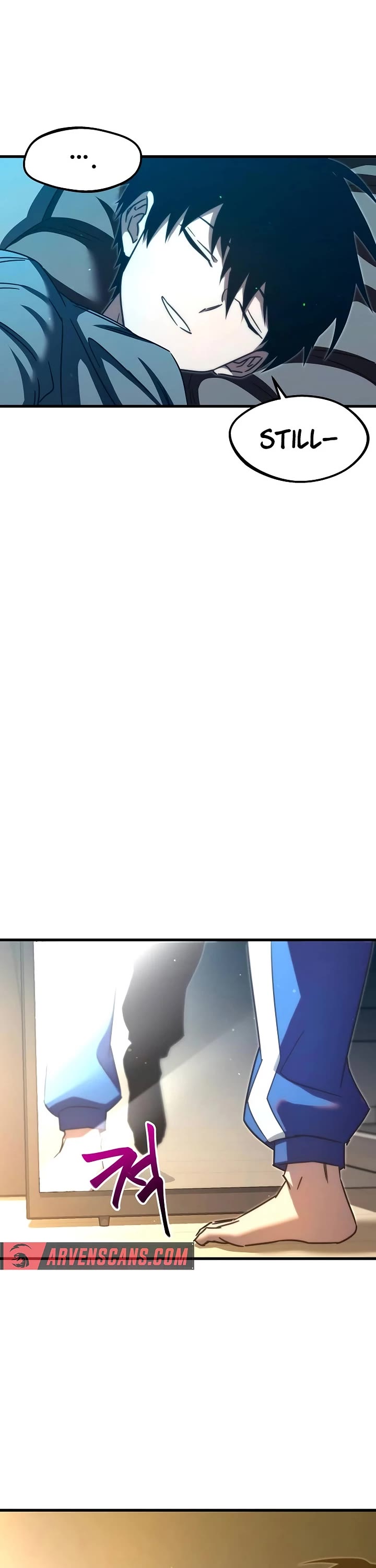 I Took Over the Academy With a Single Sashimi Knife Chapter 5 page 16 - Chapter 5