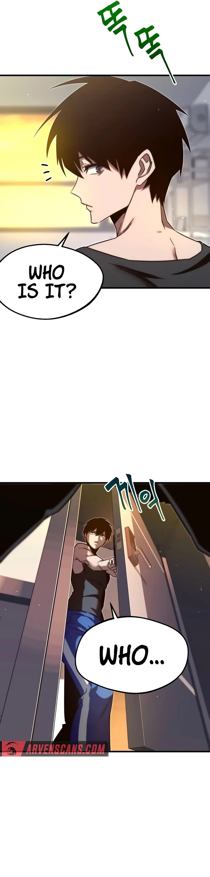 I Took Over the Academy With a Single Sashimi Knife Chapter 5 page 21 - Chapter 5