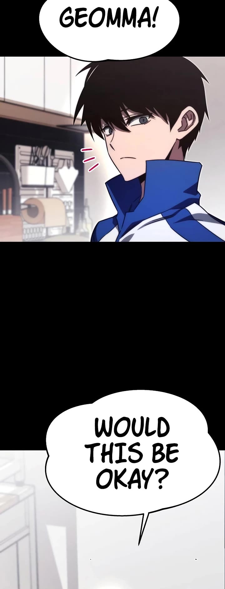 I Took Over the Academy With a Single Sashimi Knife Chapter 5 page 35 - Chapter 5
