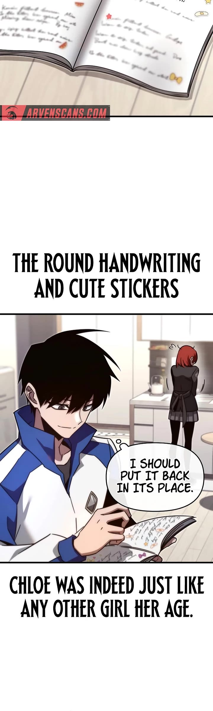I Took Over the Academy With a Single Sashimi Knife Chapter 5 page 50 - Chapter 5