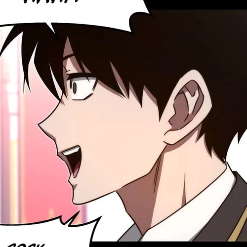 I Took Over the Academy With a Single Sashimi Knife Chapter 5 cover