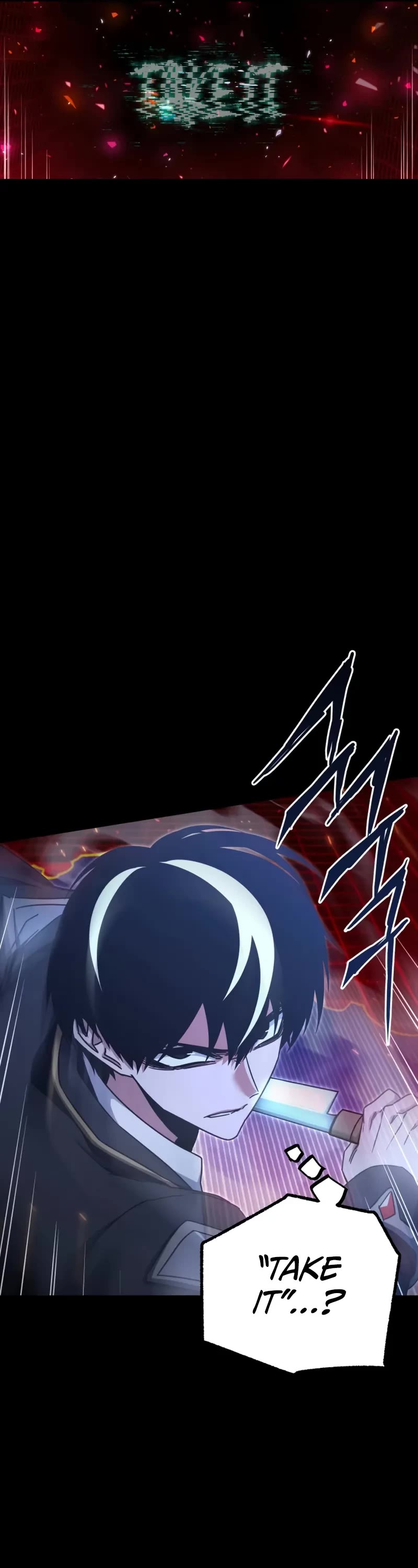 I Took Over the Academy With a Single Sashimi Knife Chapter 50 page 12 - Chapter 50: S2 Start