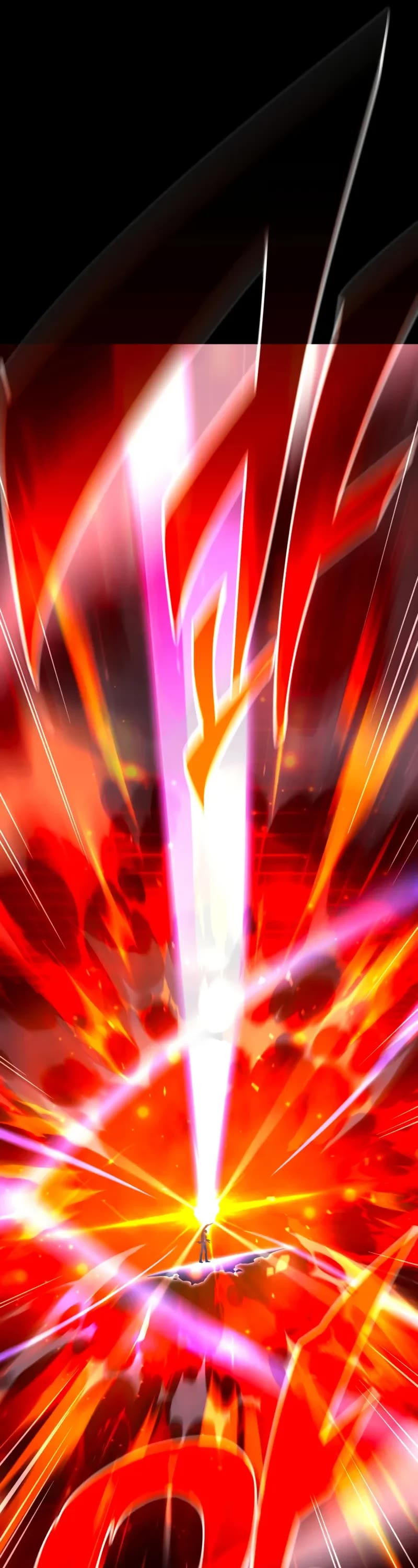 I Took Over the Academy With a Single Sashimi Knife Chapter 50 page 13 - Chapter 50: S2 Start